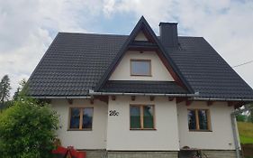 Chochołowsko-Witowski Wypoczynek